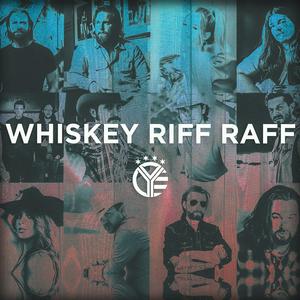 Listen to Whiskey Riff Raff in the App