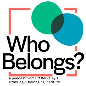 Listen to Who Belongs? in the App