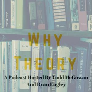 Listen to Why Theory in the App