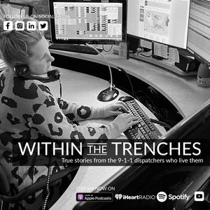 Listen to Within the Trenches in the App