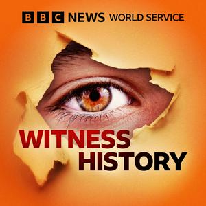 Listen to Witness History in the App