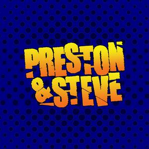 Listen to WMMR's Preston & Steve Daily Podcast in the App