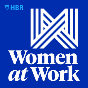 Listen to Women at Work in the App