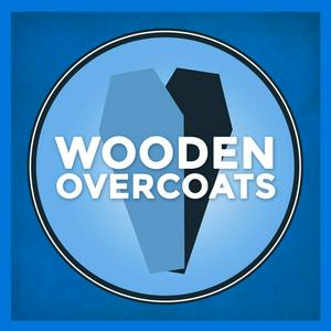 Listen to Wooden Overcoats in the App