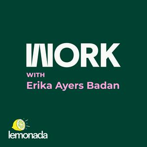 Listen to WORK in the App