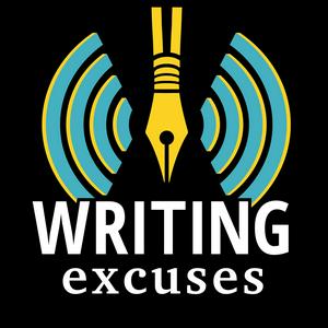 Listen to Writing Excuses in the App