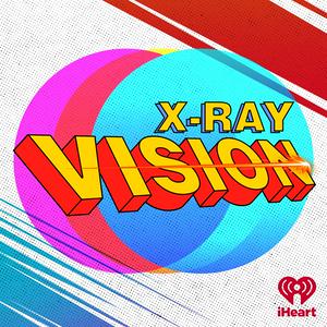 Listen to X-Ray Vision in the App