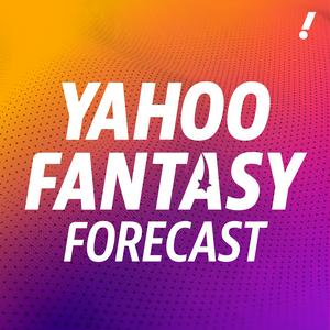 Listen to Yahoo Fantasy Forecast in the App