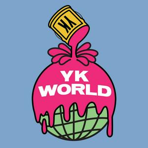 Listen to YK World in the App