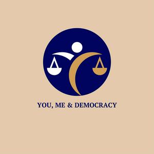 Listen to You, Me & Democracy in the App