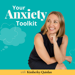 Listen to Your Anxiety Toolkit - Anxiety & OCD Strategies for Everyday in the App