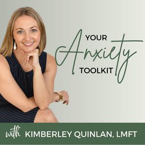 Listen to Your Anxiety Toolkit - Anxiety & OCD Strategies for Everyday in the App