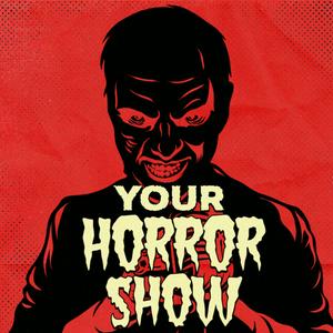 Listen to Your Horror Show in the App