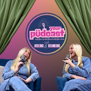 Listen to Your Püdcast in the App